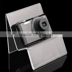 China Top Ten Selling Products Acrylic Display Stand for Cameras thumbnail-1
