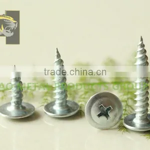 Great Specifications Truss Head Self Tapping Screw Galvanized thumbnail-1