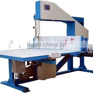 Vertical Saw Cutting Machine for pe Foam thumbnail-1