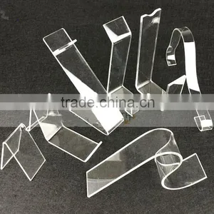 Wholesale Acrylic Shop Shoe Display thumbnail-6