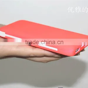Mobile Phone Charger With Free Sample,wholesale Factory Portable Power Bank With 4000mah,mobile Power Bank thumbnail-6