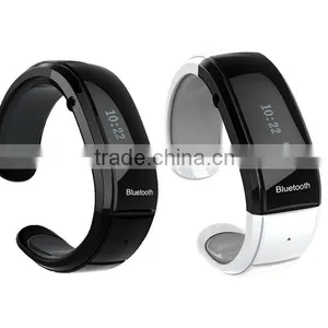 Wholesale Price Bluetooth Notification Bracelet Wireless thumbnail-1