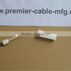 USB 2.0 to RJ45 Lan Ethernet Adapter thumbnail-1