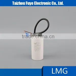 Wholesale China Cbb60 Film Capacitor Factory thumbnail-1