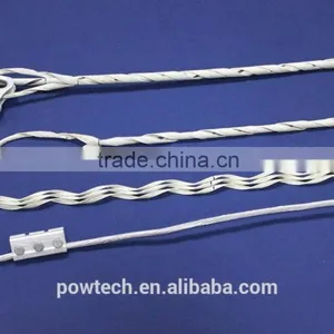 Tension Clamp for OPGW Cable thumbnail-1