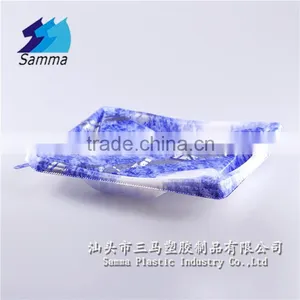 KW-0014GA Disposable Packing Tray With Lid thumbnail-3