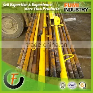 Easy Operation Official Manufacturer Wide Performamce Hydraulic Small Core Drilling Rig thumbnail-6
