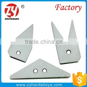 Virgin Material K30 Tungsten Carbide Sharpener Blade thumbnail-1