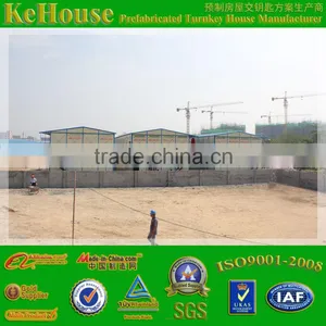 Modular House,office,labor Camp,prefab House Made in China thumbnail-1