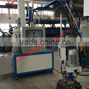 EMM Brand EMM078-A100-C Pressure Polyurethane Foaming Equipment thumbnail-4