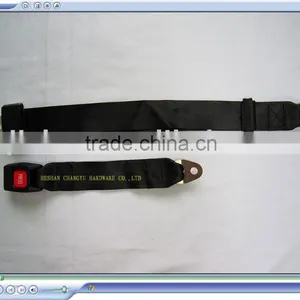 Simple Two-point Safety Harness thumbnail-1