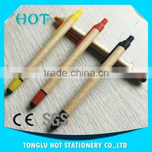 Top Selling Products 2016 Plunger and Neb Paper Stylus Pen thumbnail-1
