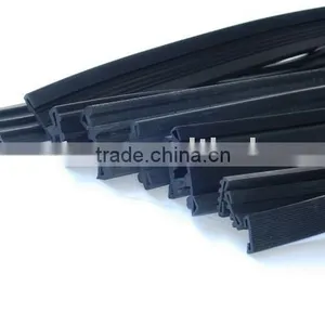 Neoprene Rubber Profile for Curtain Wall and Windows&doors thumbnail-1
