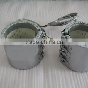 Ceramic Heater and Ceramic Heating Device for Plastic Machine thumbnail-5