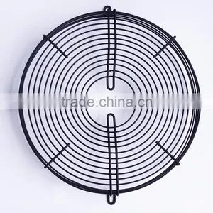 Fan Guard Grid /wire Fan Guard /steel Fan Grid/fan Protection Guard Grid thumbnail-6