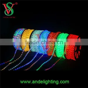 New Products Copper Wire Led Holiday Twinkle Lights Rope Lights thumbnail-1