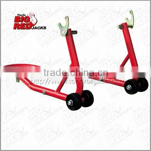 Torin BigRed 200KG MotorCycle Rear Stand thumbnail-1
