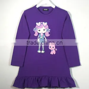 Children Cheap Winter Clothes , Kid Clothes Set, Child Clothes thumbnail-4