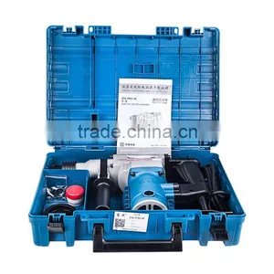 Cheapest for the Dongcheng 960w 28mm Electric Hammer Drill thumbnail-5