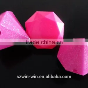 2015 Hot Sell Diamond Shape Silicone Cable Winder and Phone Holder thumbnail-1