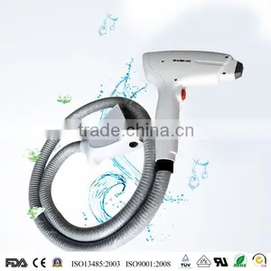 Germany Tech 808nm Diode Laser 3000W Unwanted Hair Removal Laser Machine 50-60HZ thumbnail-4