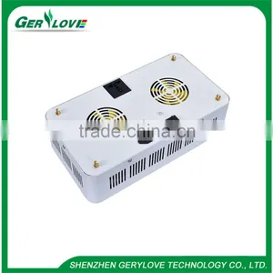 Cheap Led Grow Lights 150W 200W 400w Cob LED Grow Light Full Spectrum Cob Led Light Growing Weed thumbnail-3