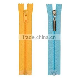 Nylon Zippers thumbnail-1