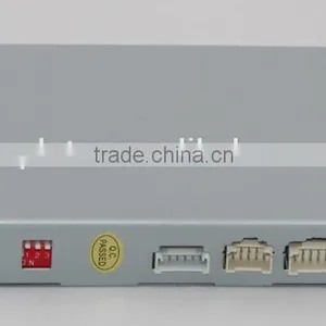New Camera Interface With Reversing Guide Line thumbnail-1