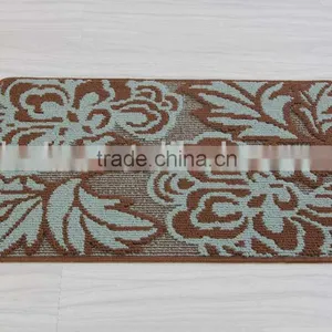 Modern Doors Rug for Bedroom Non Slip Rug Pad thumbnail-2