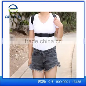 China Back Brace for Lower for Volleyball Basketball thumbnail-1