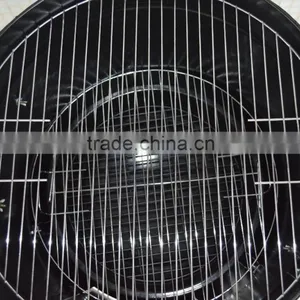 16-24inch Japanese Grill Barrel Smoker thumbnail-3