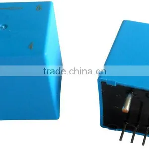 PCB Mount Hall Effect DC AC Pulse Turbility Current Transducers / Sensors RCB41B Series, Measure Current Signal thumbnail-1
