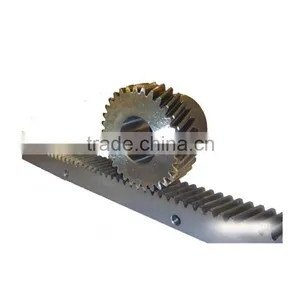 Gear Box Transmission Spur Gear Rack and Pinion Cnc thumbnail-1