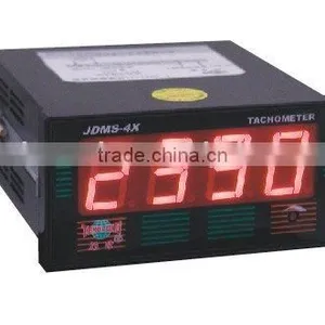 JDMS-4X1 Tachomter(speed Counter) thumbnail-1