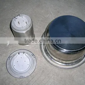 Cookware Bottom Brazing Machine thumbnail-2