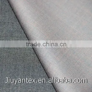 Indonesia Hotselling Trw Twill Two Tone Shiny Silk Touch Men Lady Uniform Suiting Textile of Clothing From Supplier in China thumbnail-2