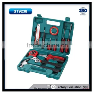 Professional Hand Repairing Tool Set With 12pcs thumbnail-1
