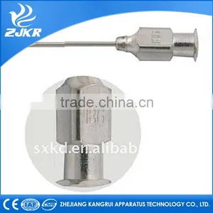 New Arrival Faithful Pet Clinic Veterinary Needle C Type thumbnail-1