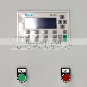 Koller Hot Sale 2 Tons per Day Cube Ice Machine for Cooling Drinks thumbnail-3