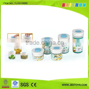 Plastic Sealing Cup Seal Box TJ15110203 thumbnail-1