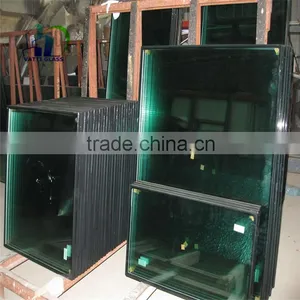 Double Glazing Double Wall Glass Double Glazing Glass Prices Double Glazing Glass Production Line thumbnail-1