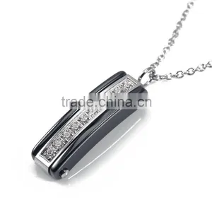 2016 Fashion Jewelry Wholesale Pendant Necklace thumbnail-4