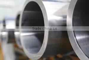 Superior Thickness 3mm 306 Stainless Steel Welded Pipe thumbnail-2