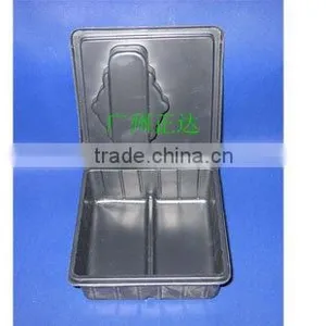 High Quality Customized Made in China Colorful Plastic PVC Box for Protection(ZDPVC11-070) thumbnail-4