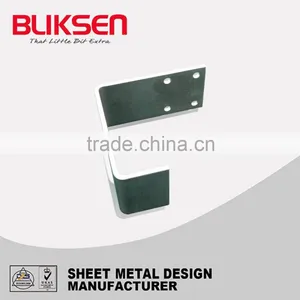 OEM/ODM Sheet Metal Fabricator With 25-year of Experience by Fulled Equipments thumbnail-3