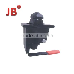 Durable Twist Lock for Container thumbnail-2