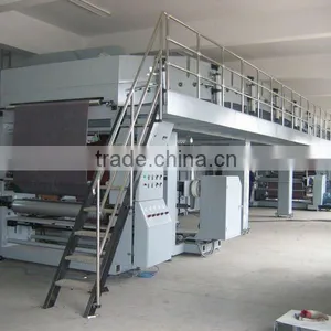 TB 1100 Anti-static Agent Coating Machine thumbnail-1