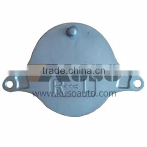 49710-3350 Front Air Spring or Cabin Shock Absorber Bag for HINO 700 SH2P SS2P Suspension thumbnail-2