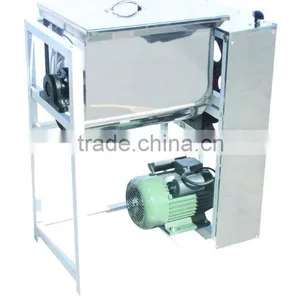 Flour Kneading Machine Commercial Dough Kneading Machine Dough/flour Mixing Machine thumbnail-1