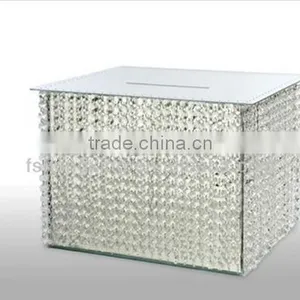 2016 New Hot Sale Wedding Money Box / Wedding Invitation Box / Wedding Invitations Elegant thumbnail-1
